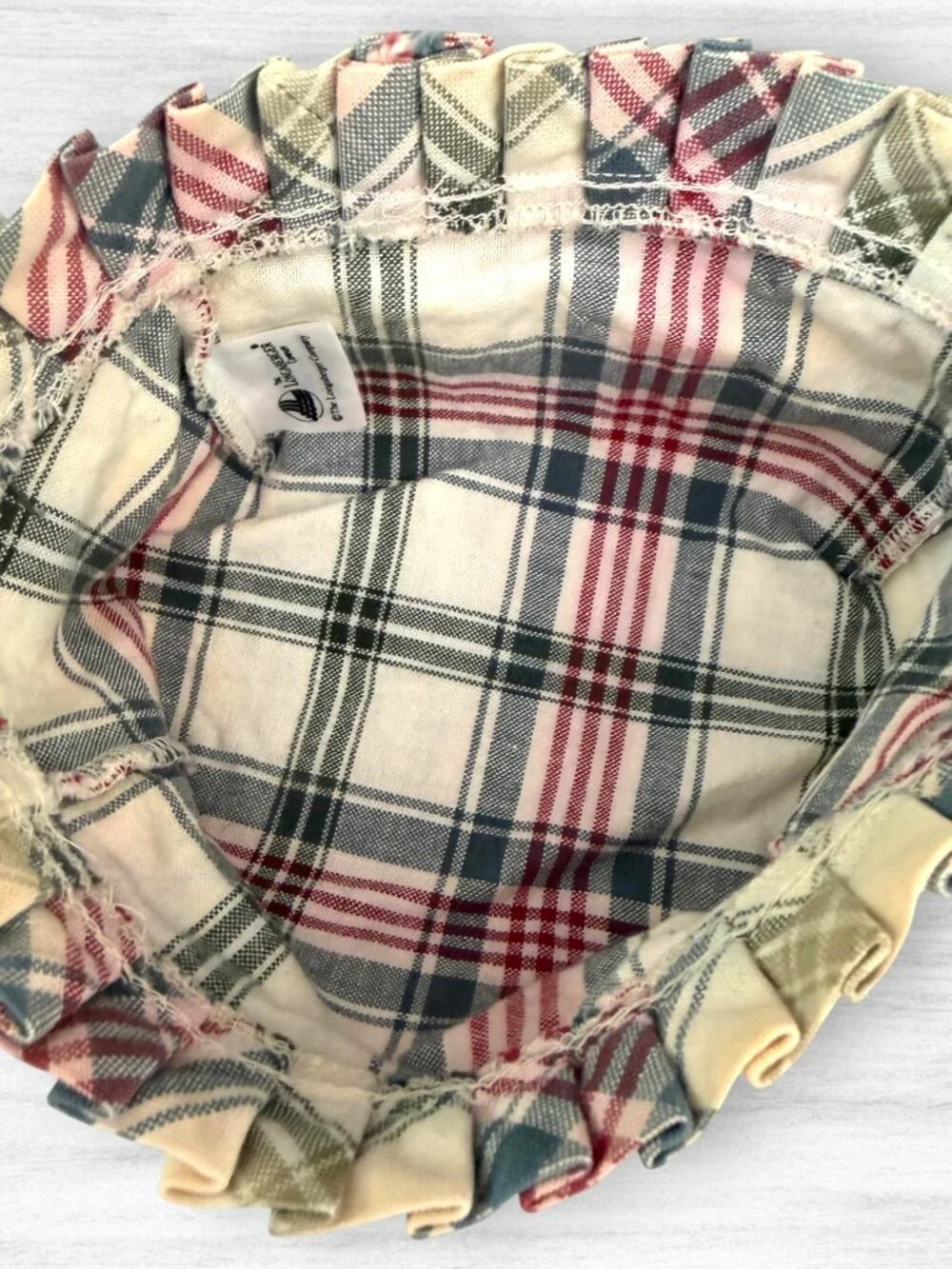 Longaberger basket liners